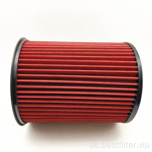 Bester Verkauf Motoren Motos Auto Luftfilter Größenelement DR-5027 Verwendung für Thermo King